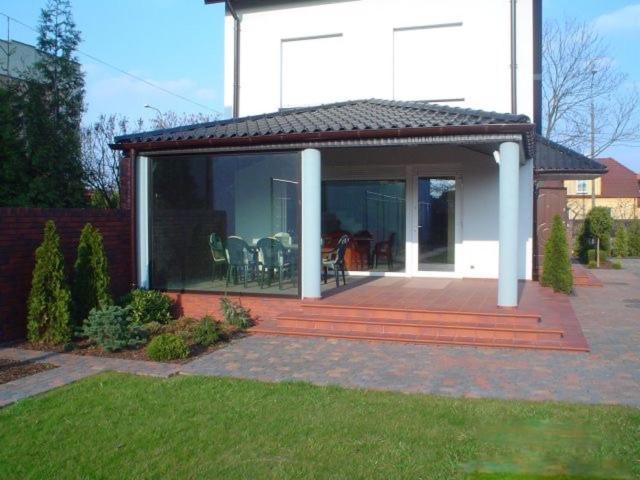 10 Bed And Breakfast Poznan Exterior photo
